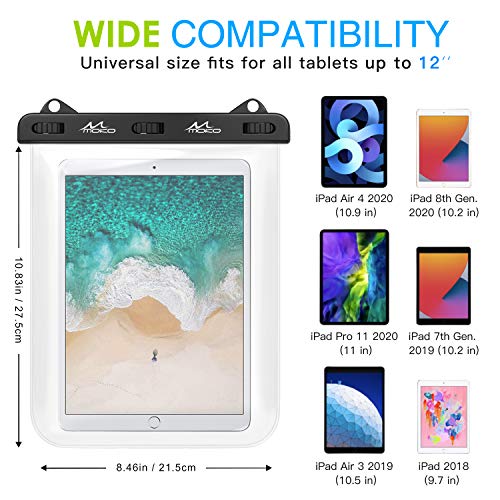 Moko P840034665079 Waterproof Tablet Case thumb #2