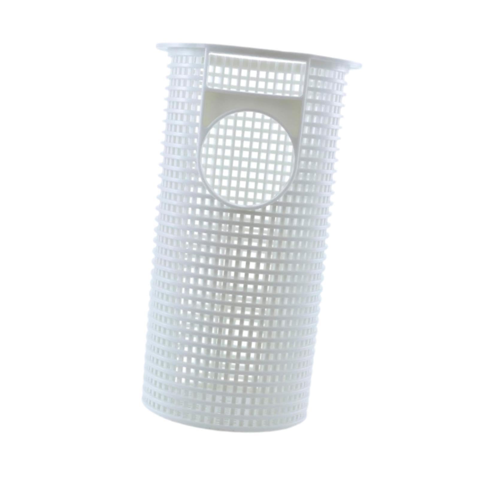 Pool Pump Strainer Basket Sturdy Pool Supplies Designed for Convenient Setup Filter Basket-image-32