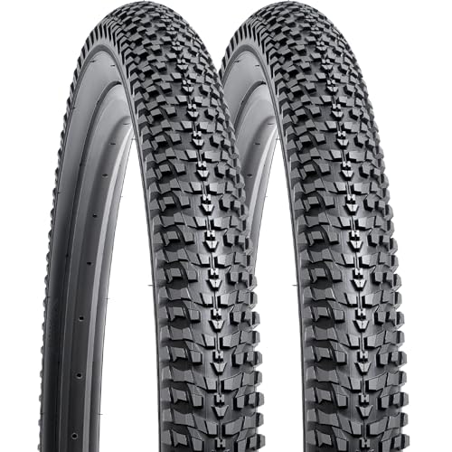 Pneu vélo 24 pouces tout terrain pour vos sorties en famille et chemins de terre Y-1502