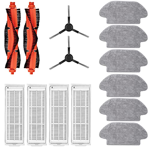Kit pour Mi aspirateur vadrouille P Pro : gardez des sols impeccables après chaque repas