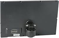 Vista 2 de TMS-CX3 1080p - Cámara de visualización de microscopio de 2.0MP - Monitor LCD de 12.5