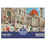 🌸【Belle œuvre d'art】 : notre collection comprend des œuvres d'art originales et des impressions uniques qui, une fois terminées, sont des œuvres d'art parfaites pour être exposées dans votre maison. Un cadeau parfait pour tout casse-tête.