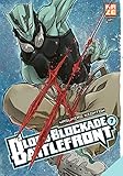 Blood Blockade Battlefront T07
