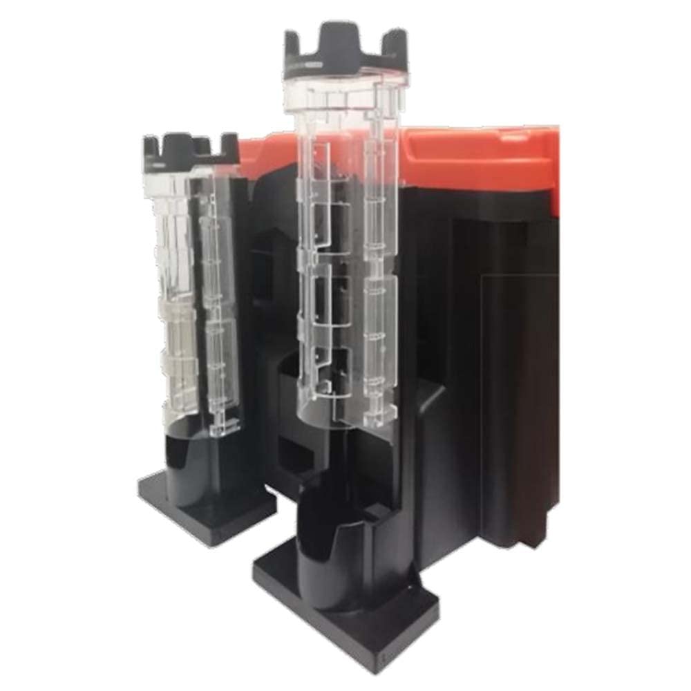 Trabucco Rapture LinkBox Valigia Pesca Small 20 l. cm 44,2x29,8x30