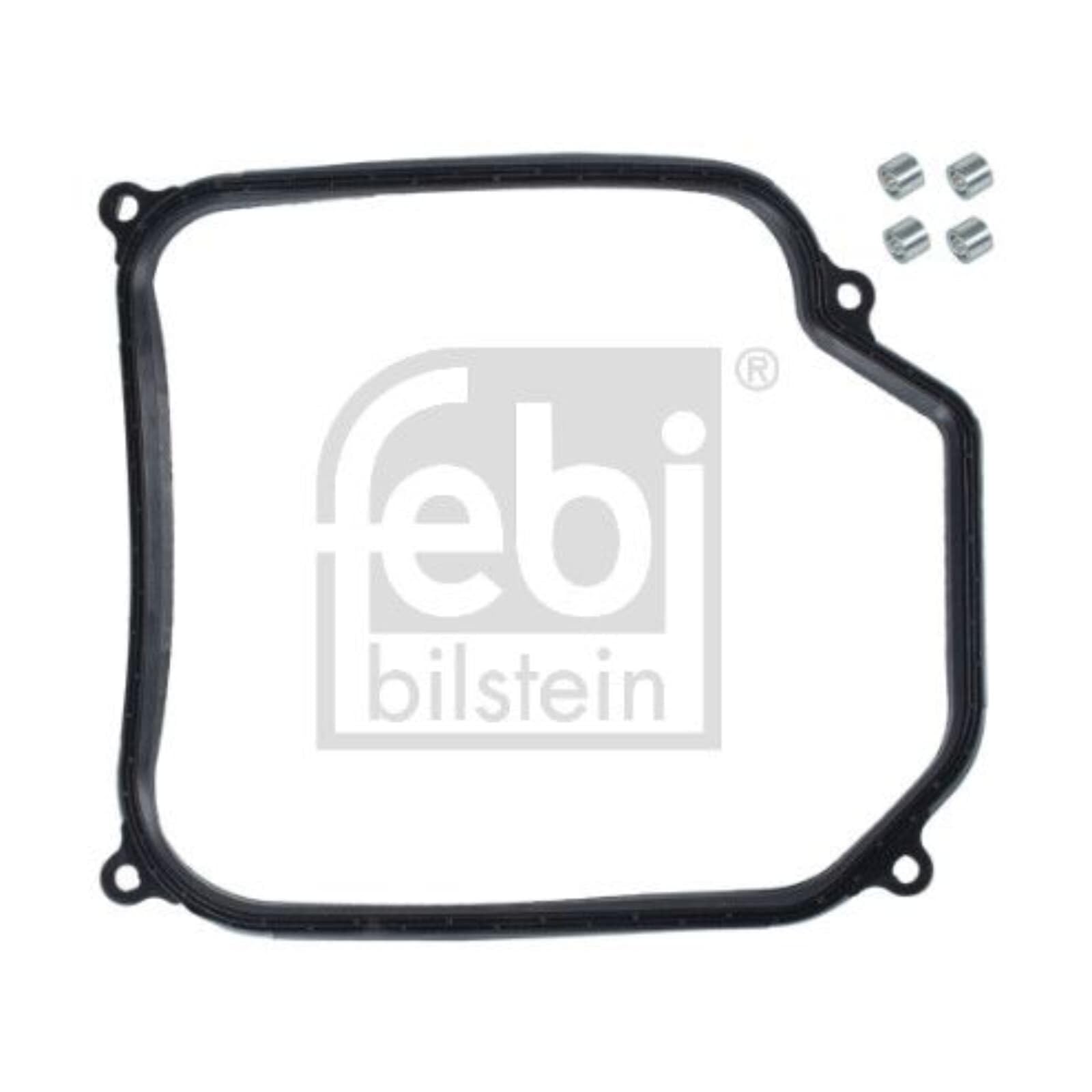 FEBI BILSTEIN 176856 Kit de mantenimiento de caja de cambios automática Compatible con VW Golf IV Hatchback 1J1 GOLF III 1H1 Golf IV Variant 1J5, SKODA OCTAVIA 1U2, AUDI A3 Hatchback 8L1