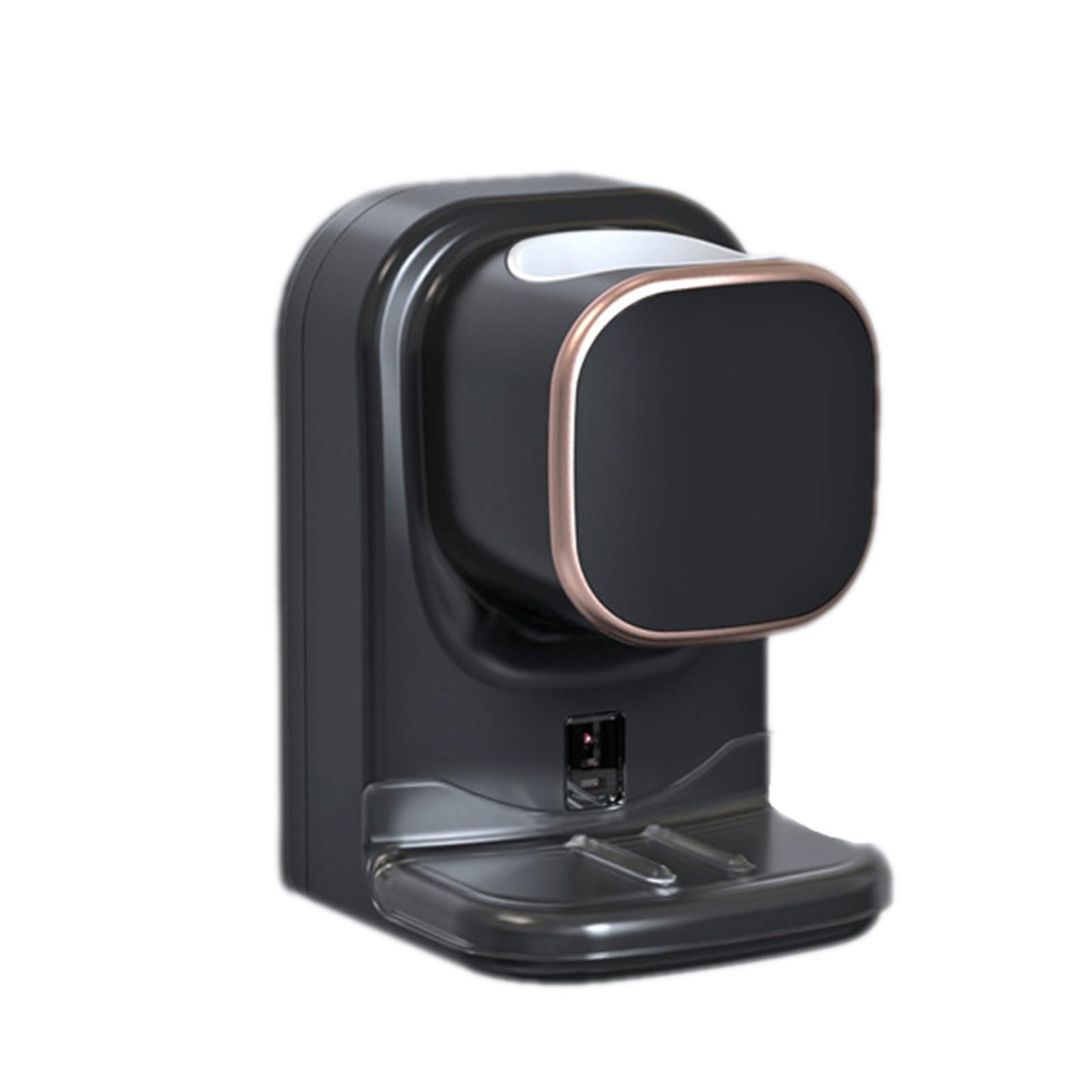 Toothpaste Squeezer Automatic Dispenser for Bathroom 3 Adjustable Modes Automatic Toothpaste Dispenser