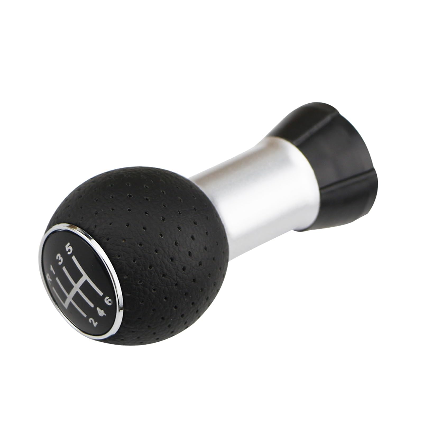 Sporty Shift Lever Knob For Skoda For Seat For A3 For A4 B6 B7 B8