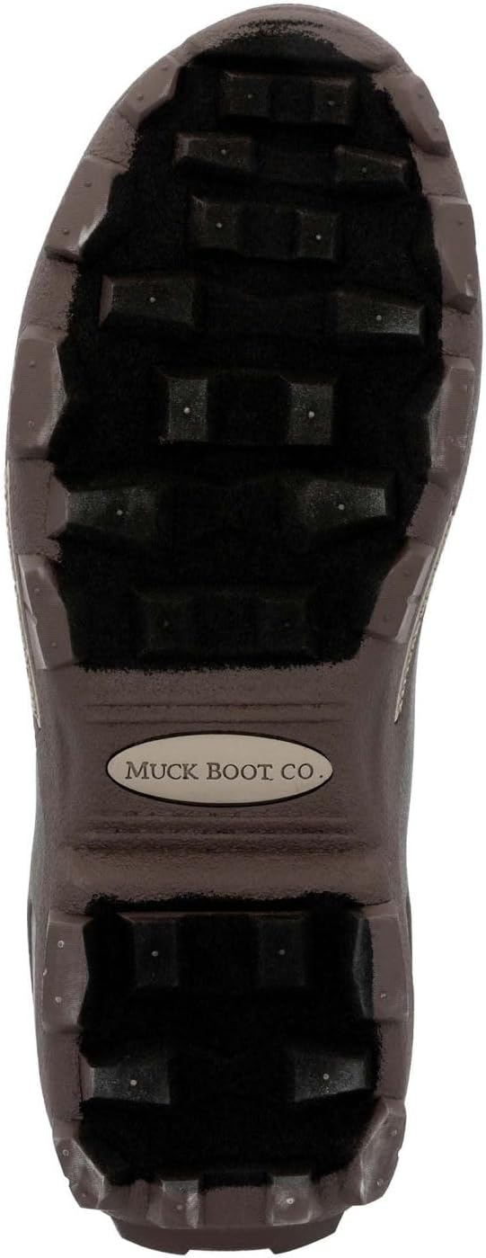 MUCK Men's Wetland 12" Mid Boot