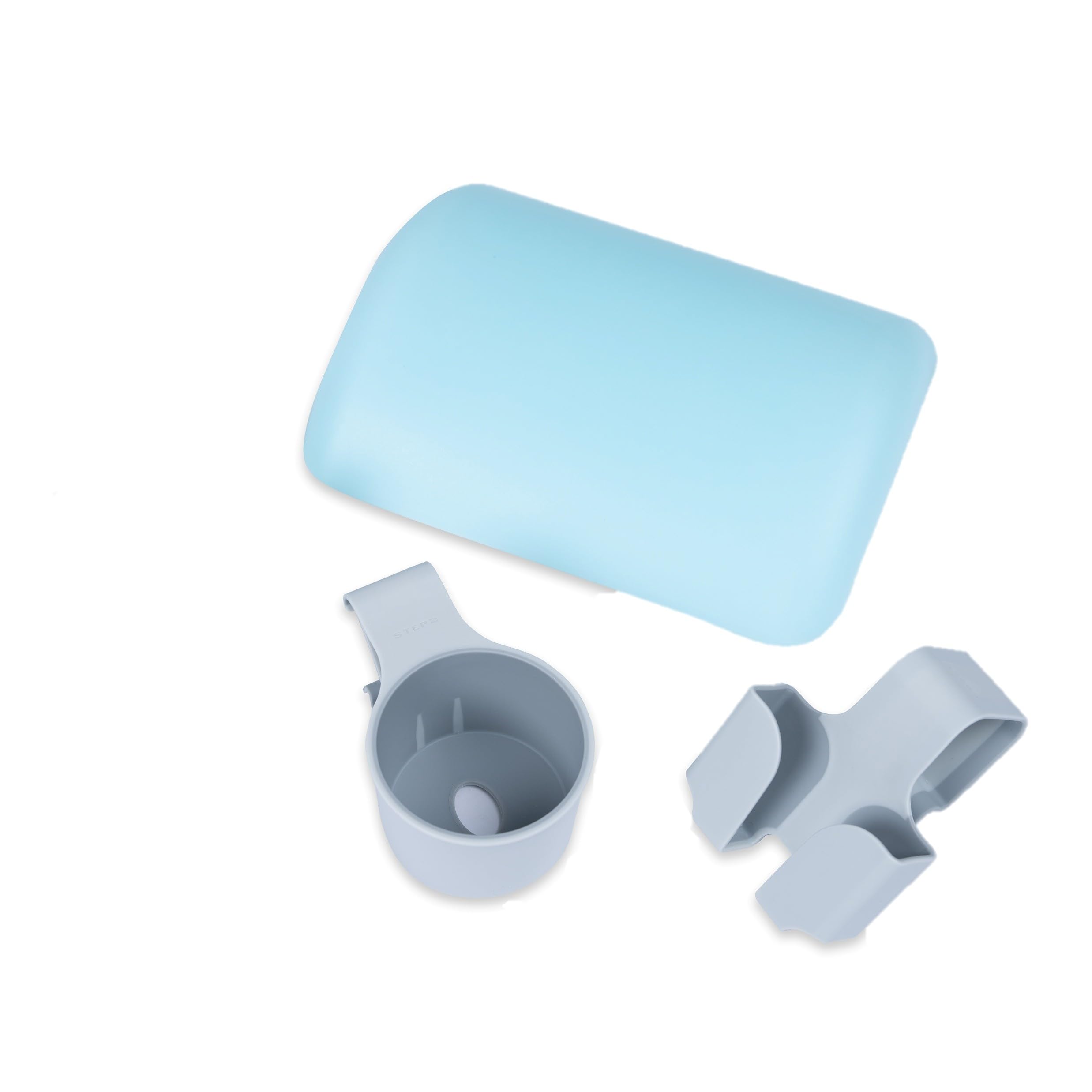 Step2 Vero Pool Lounge Accessory, Blue-image-43