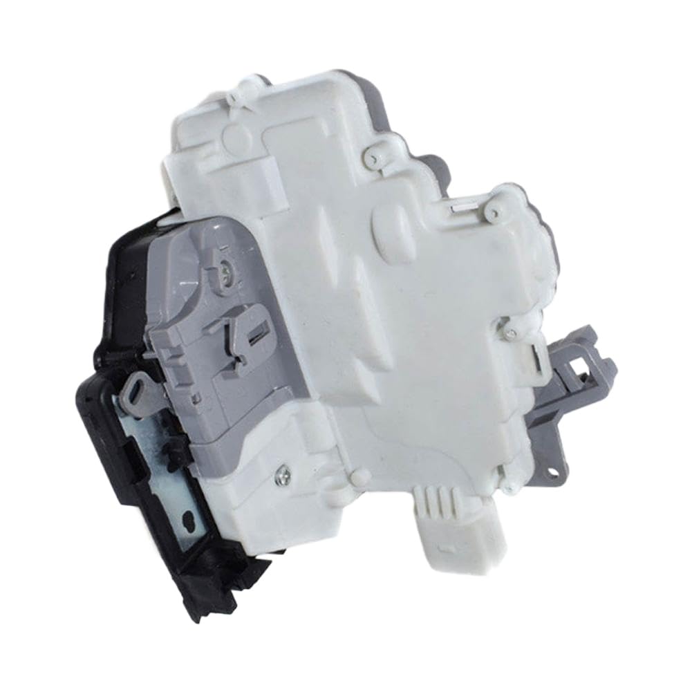 Xpycsuwas Onecolor Right Front Door Lock Latch Compatible With A4l B8 Q5 Part Number 8J1837016a