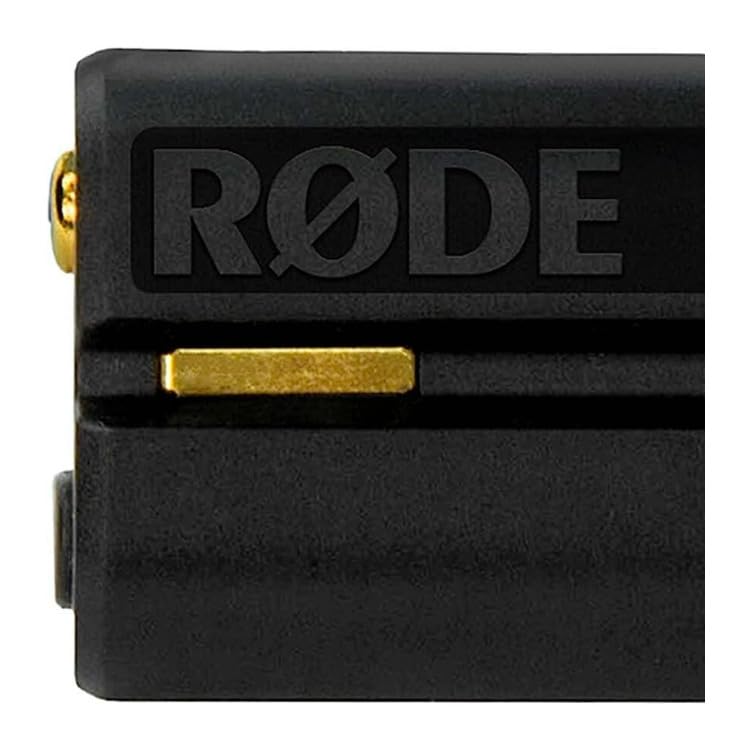 Amazon.com: Rode RØDE LB-1 Lithium Ion Rechargeable Battery for