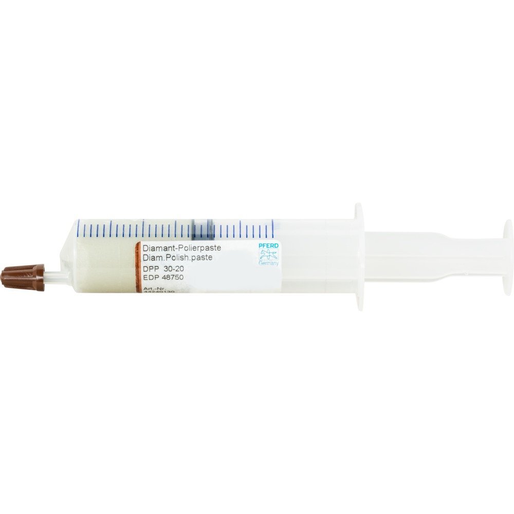 Pferd - Pasta De Diamante Para Pulir Dpp 30-20
