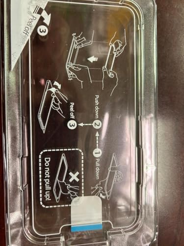 Screen Protector for LG G4, Tempered Glass