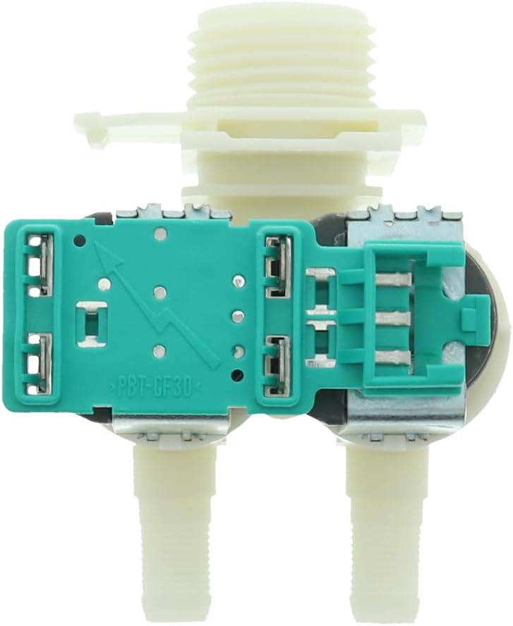 Washing Machine Water Valve for Bosch, AP3758492, PS3462925, 422244