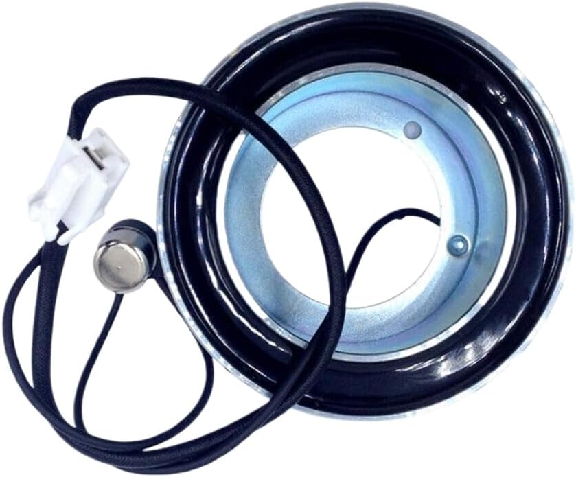 Electromagnetic Coil for AC Air Compressor Clutch Compatible with M3FB13, 3-5 Terminal, for 2.0L 2.3L Engines, 2005–2009