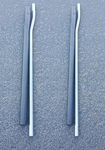 BouncePro 14-Ft Replacement Trampoline Enclosure UPPER FRAME TUBE
