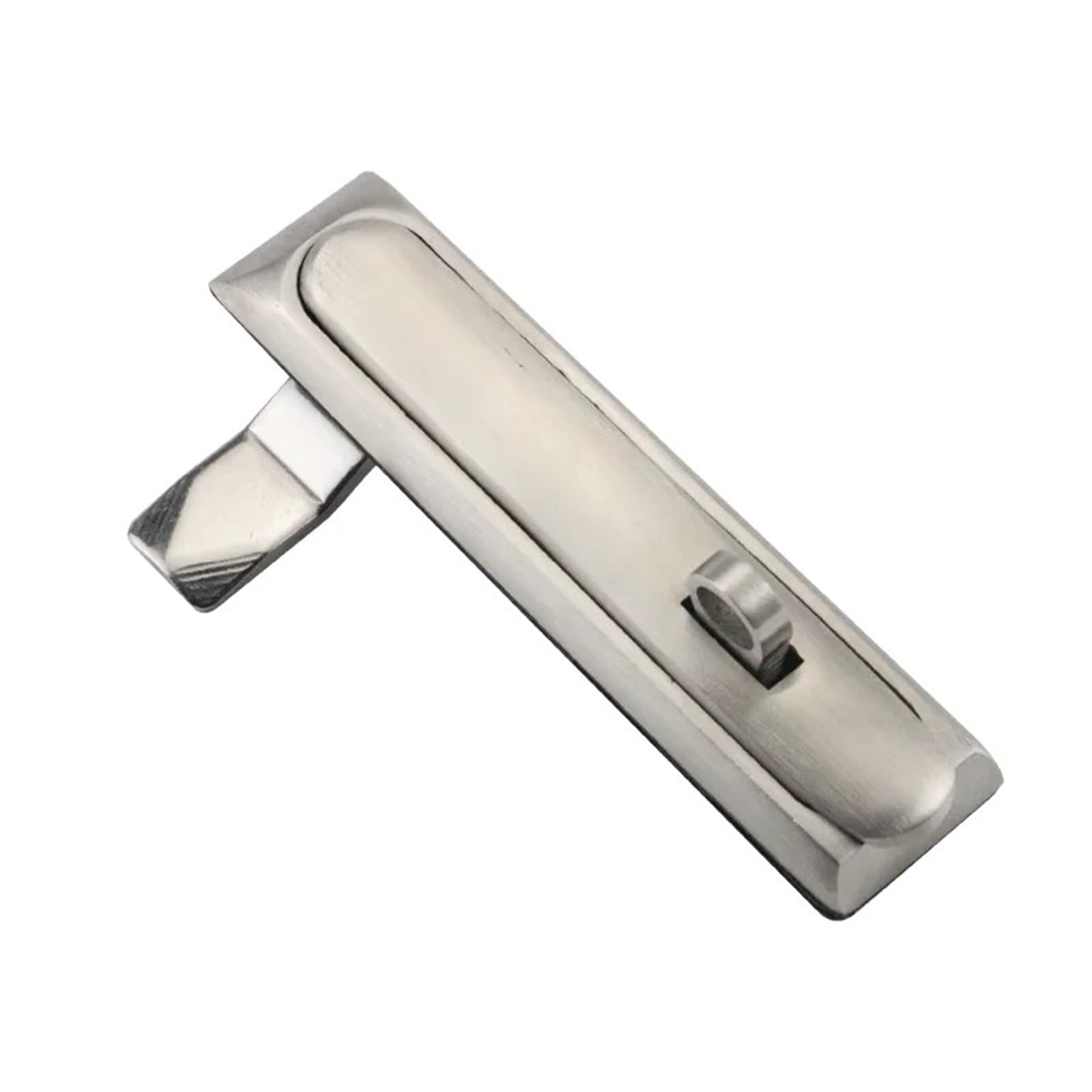 Sxolcoufoh One Color 304 Stainless Steel Flat Lock 1Pcs