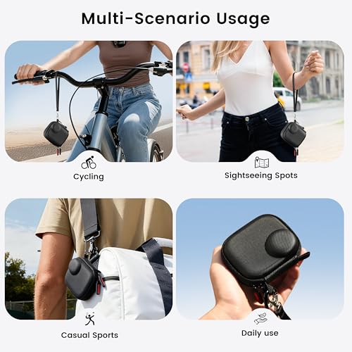 Image of STARTRC PHOTO Mini Osmo Nano Case for DJI