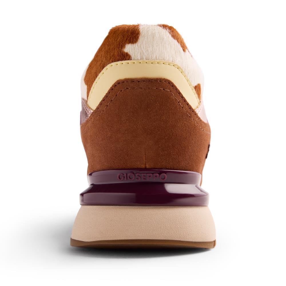 GIOSEPPO Mackford, Scarpe da Ginnastica Donna