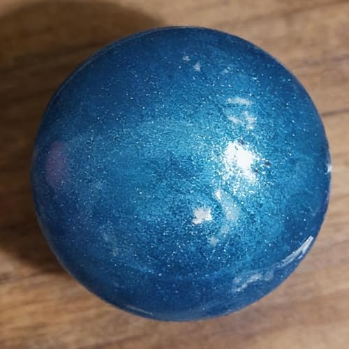 Pelota de gimnasia rítmica para las clases y entrenamientos en el gimnasio 3