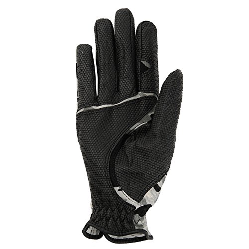 Fit39 Ex Golf Glove - Nero/Bianco (S)
