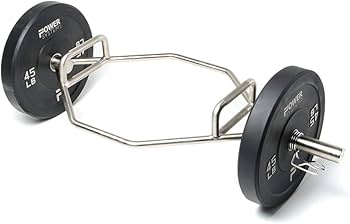 Amazon | Power Systems ヘックスバー オリンピック 2ハンドル Amazon | Power Systems ヘックスバー オリンピック 2ハンドル