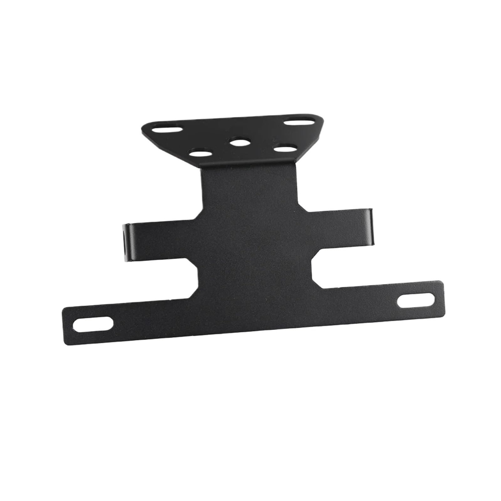 Support De Plaque D'immatriculation Moto, Feu Signalisation, Adapté Aux Modèles Convient pourCFMOTO Support Plaque immatriculatio
