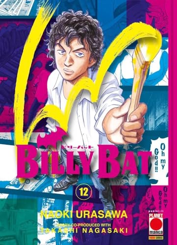 BILLY BAT 12 [Paperback] [Paperback] [Paperback] [Paperback] [Paperback] [Paperback] [Paperback] [Paperback] [Paperback] [Paperback] [Paperback] [Paperback] [Paperback] [Paperback] [Paperback]