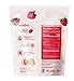 Tru Frü Nature's Strawberries Hyper-Dried Fresh in Crème, 4.2 oz