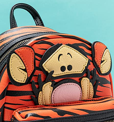 disney tigger backpack