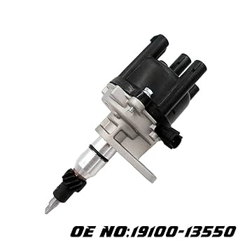 HA3 アクティ ディストリビューター No.7807 ☆ ホンダ 純正 新品 アクティ HA3 HA4 ディストリビューター