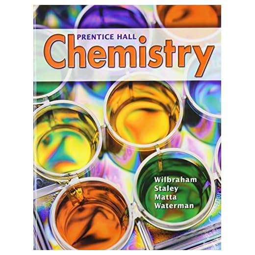 Prentice Hall Chemistry