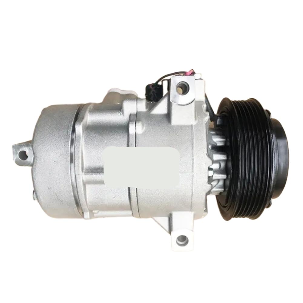 Zdcvfmhqb Onecolor Ac Compressor R 977012S000 97701-2S000 1111231 1211231 Co 11231An 977012S002 97701-2S002 Compatible With Tucson