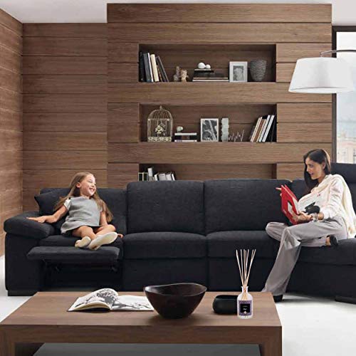 Kasalingo Profumatore Bastoncini, diffusore di