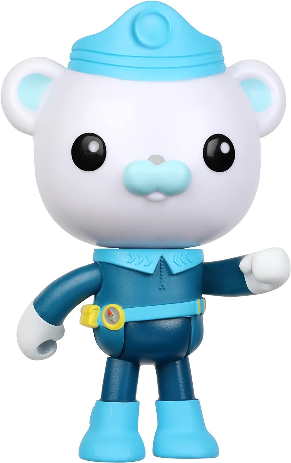 Amazon.co.jp: オクトノーツ 8体 フィギュア ギフト セット Octonauts
