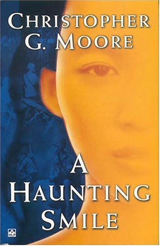 A Haunting Smile 9748669491 Book Cover