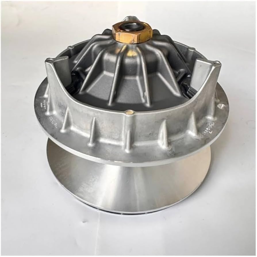 ycf110　2口 CVTECH Drive Pulley Assy Primary Clutch for CF Moto Uforce 1000cc