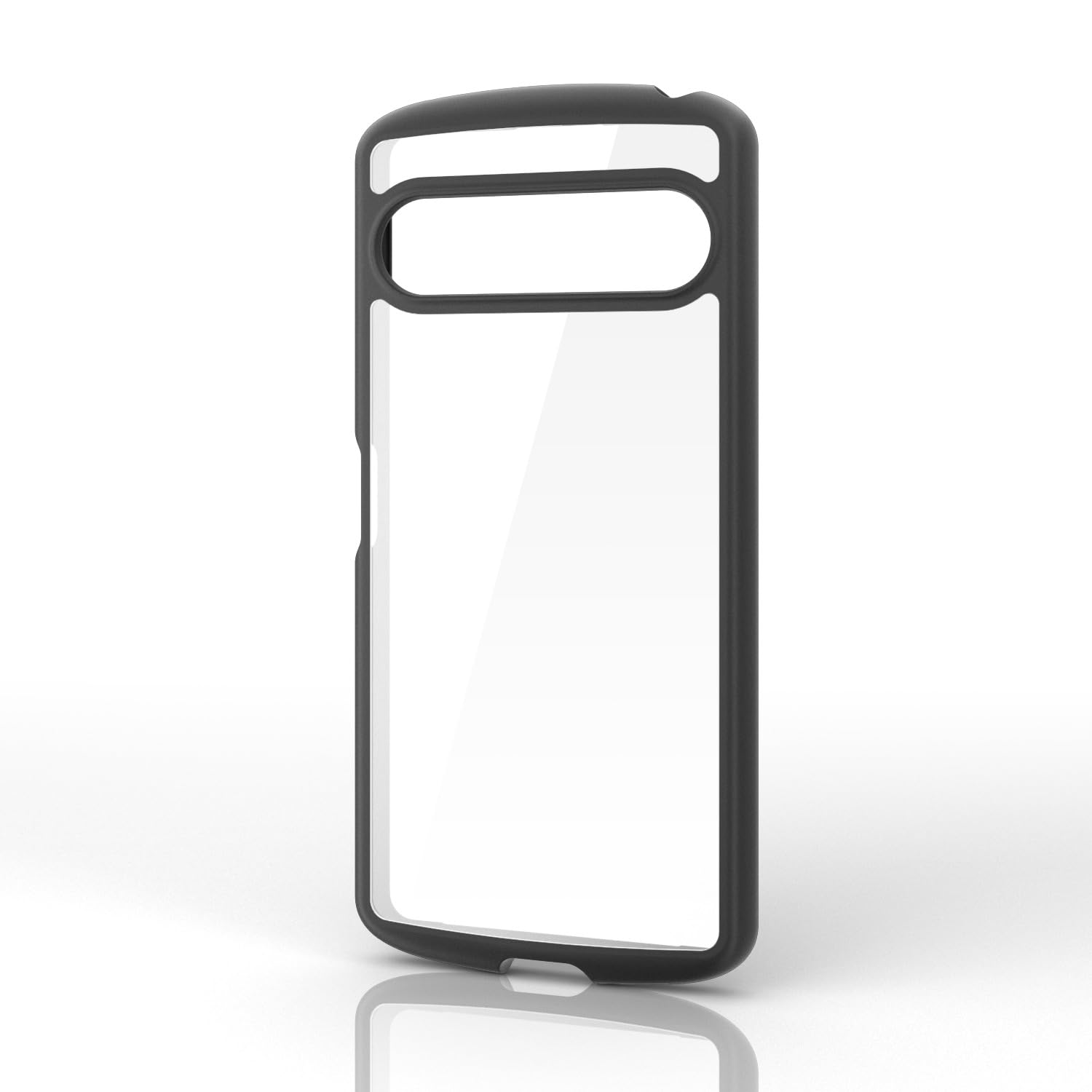 Amazon.co.jp: エレコム Xperia 10 VII(SO-52F) ケース カバー クリア