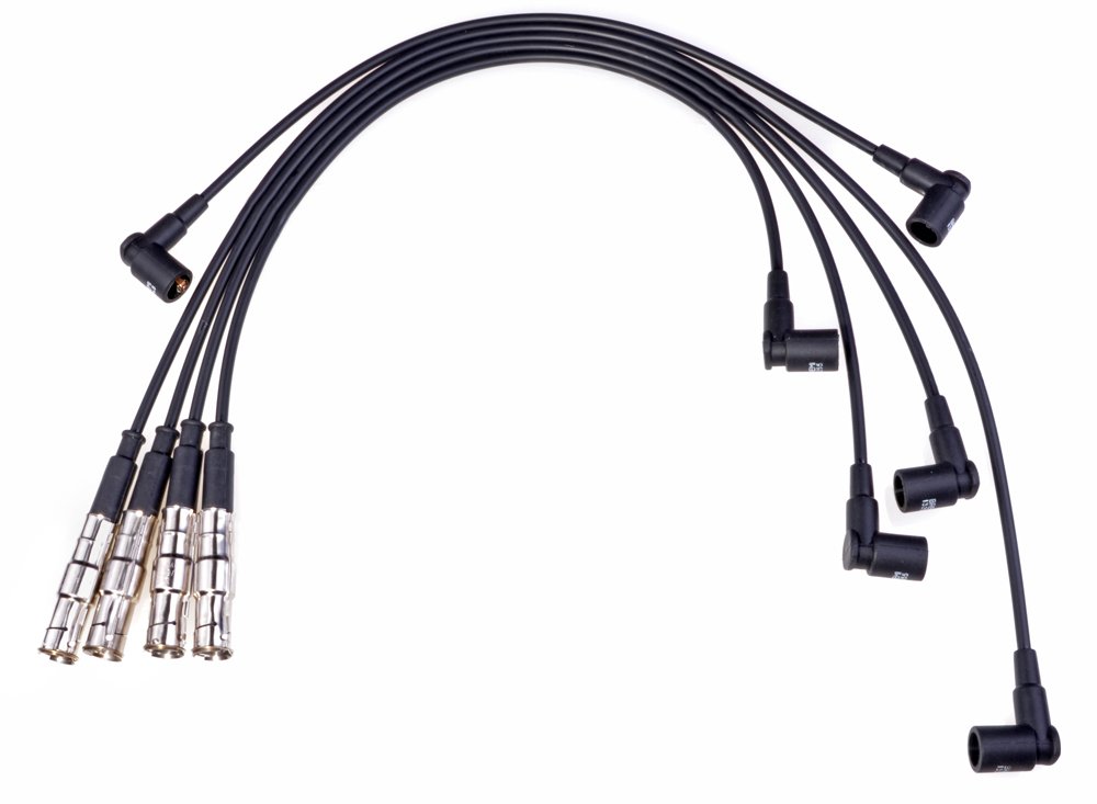 Bremi 258 - Kit Cavi Accensione