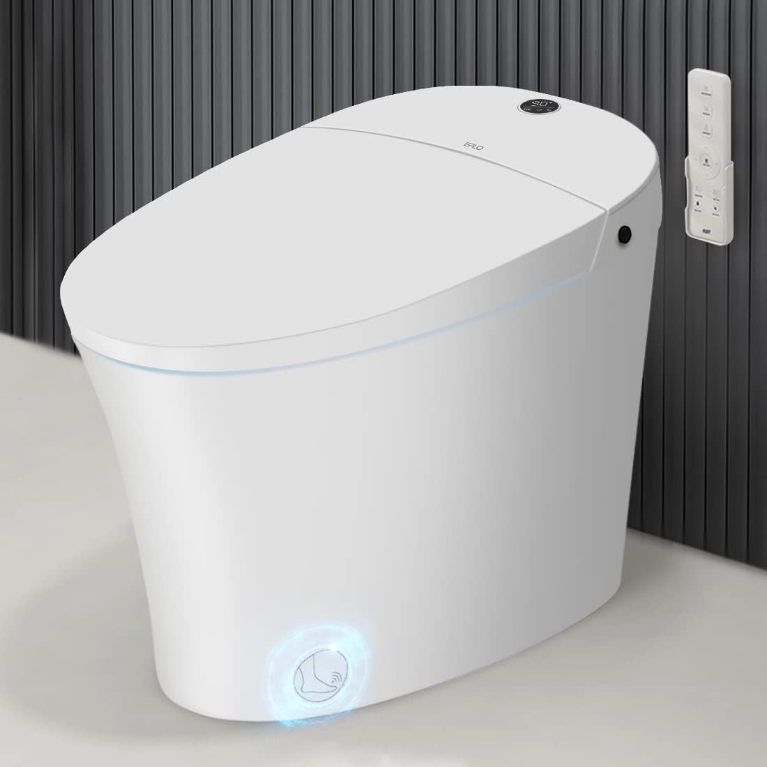 The 19 Best Smart Toilet 2024 (Rankings & Reviews)
