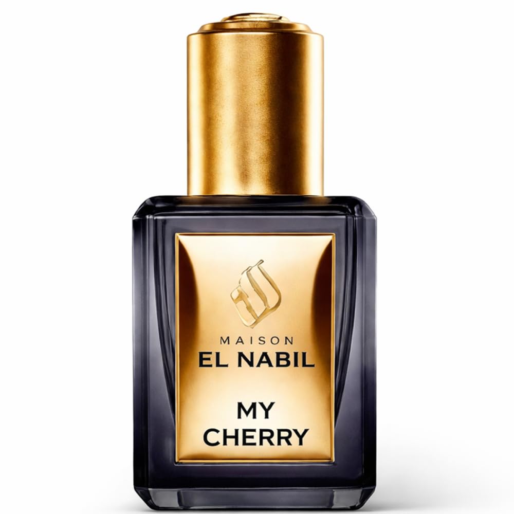 El Nabil - Ekstrakt z perfum My Cherry