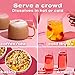 Sweet'N Low Zero Calorie Bulk Sweetener, 8 oz. Box, Granulated Sugar Substitute for Baking, Coffee, Tea and More, Kosher & Gluten Free, Low Glycemic Index