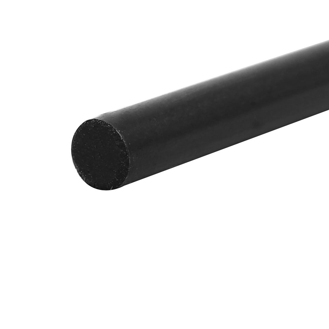 Aexit 5mmx160mm HSS Tool holder Double Flutes Straight drill hole Twist Drill Bit Drilling Tool Black Model:89as140qo205