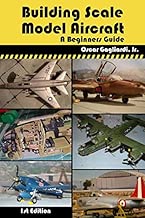 Building Scale Model Aircraft: A Beginners Guide