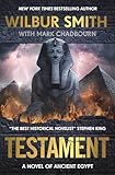 Testament (The Egyptian Series)