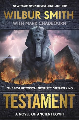 Cover image for Ancient Egyptian series
