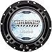 Sundown Audio LCMR-8 Midrange Speaker - 100W RMS, 8-Ohm - 8