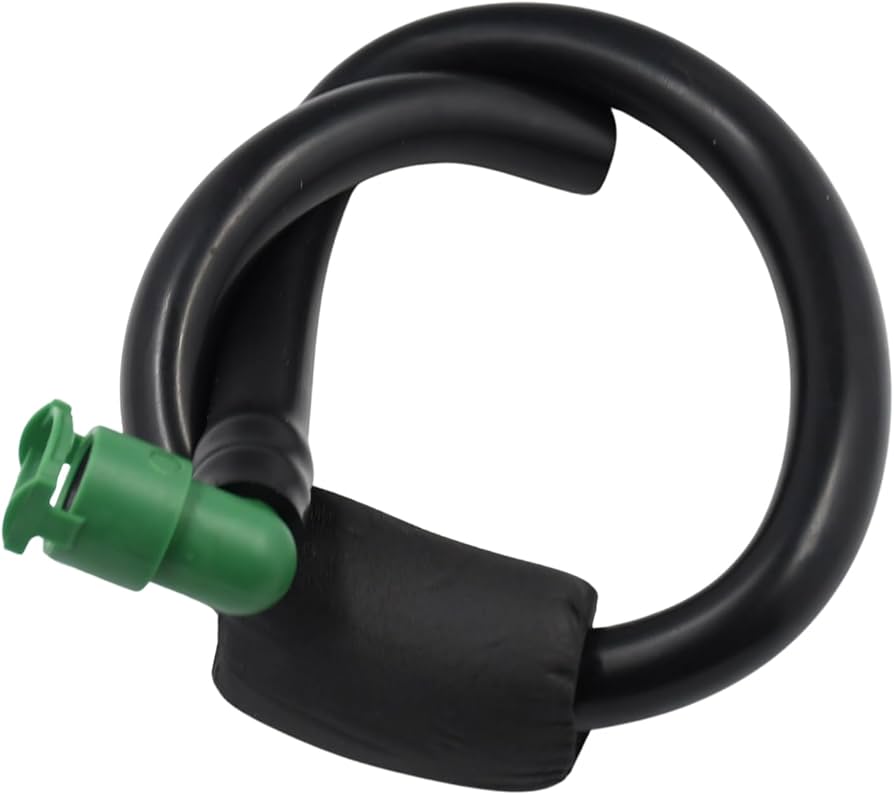 Amazon.com: Neeseelily Vapor Purge Valve Hose Line Tube F75Z-9D289