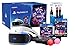 Produktbild Playstation VR "Starter Musik Pack" + VR Worlds + Track-Lab + Kamera V2 + Twin Move Kontrollers