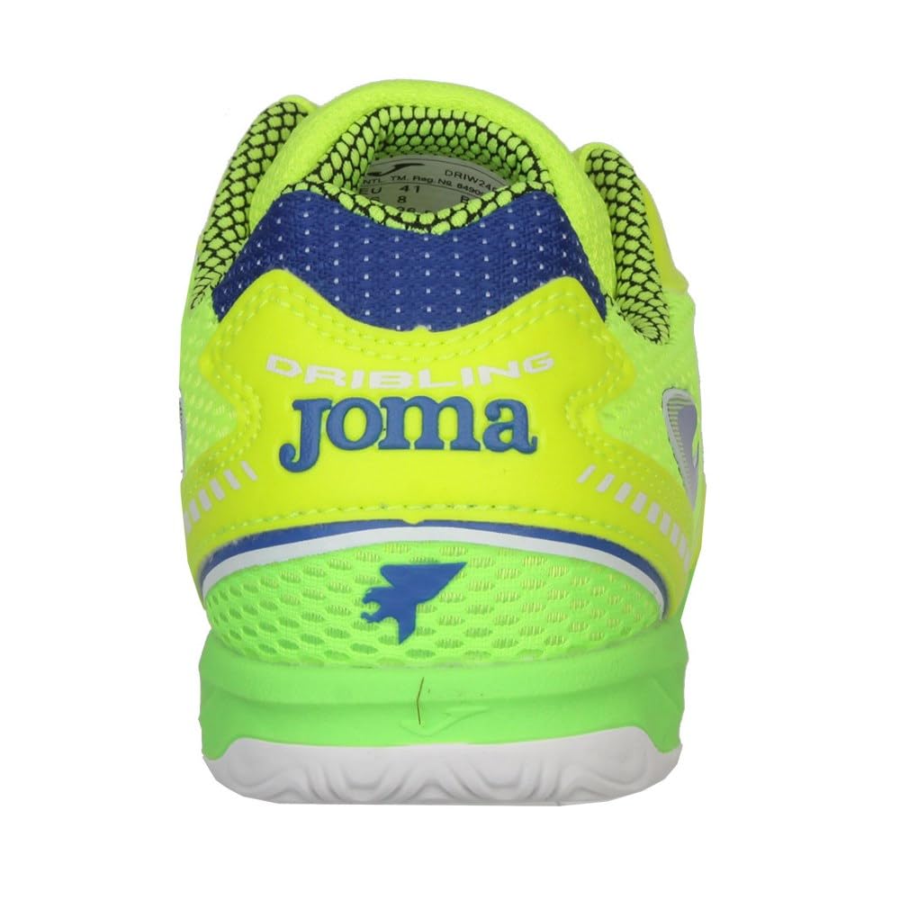 Joma Joma Entrenadores de fútbol para interiorHombre